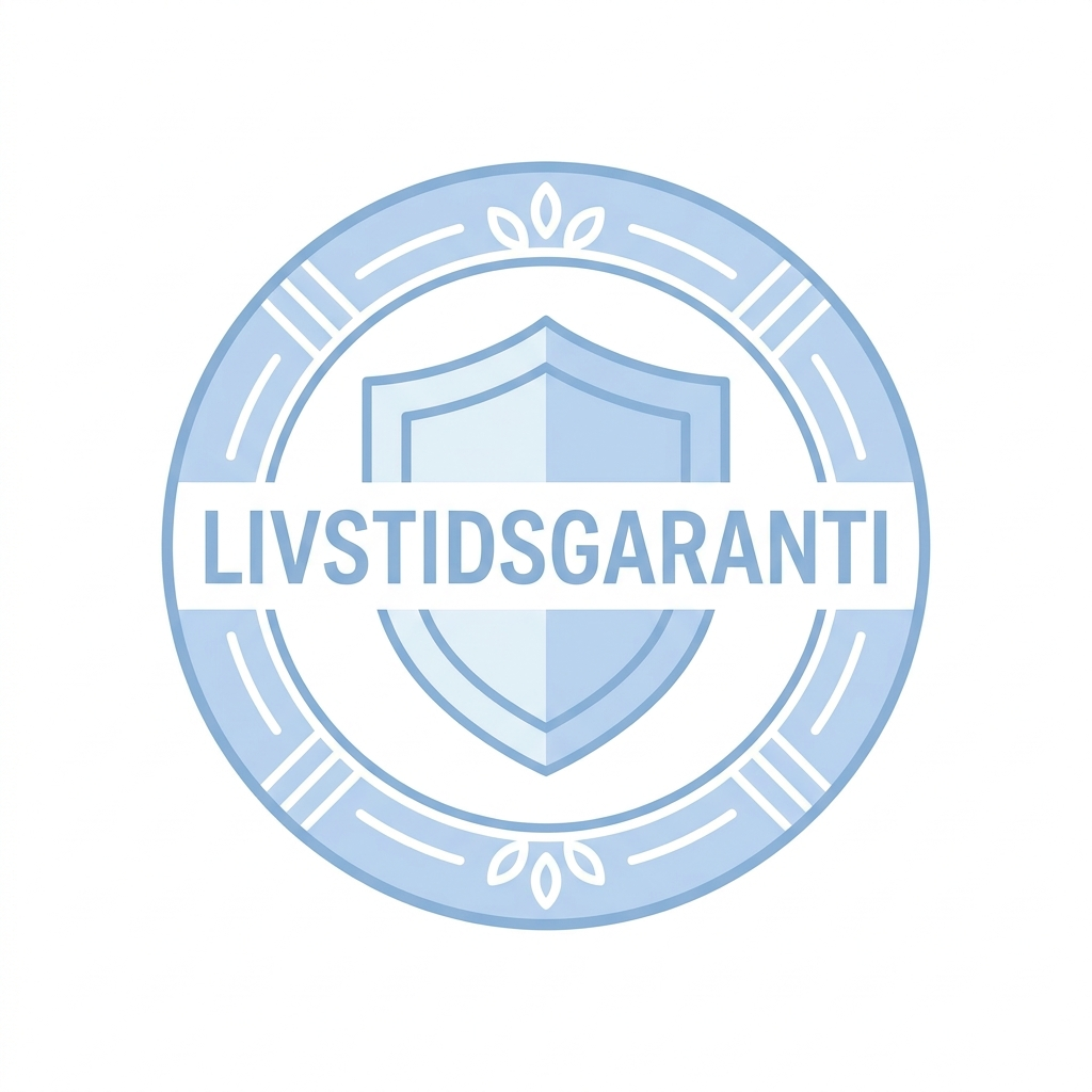 Livstids Garanti