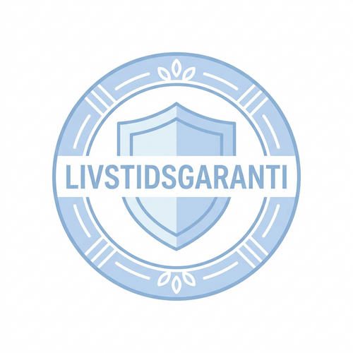 Livstids Garanti