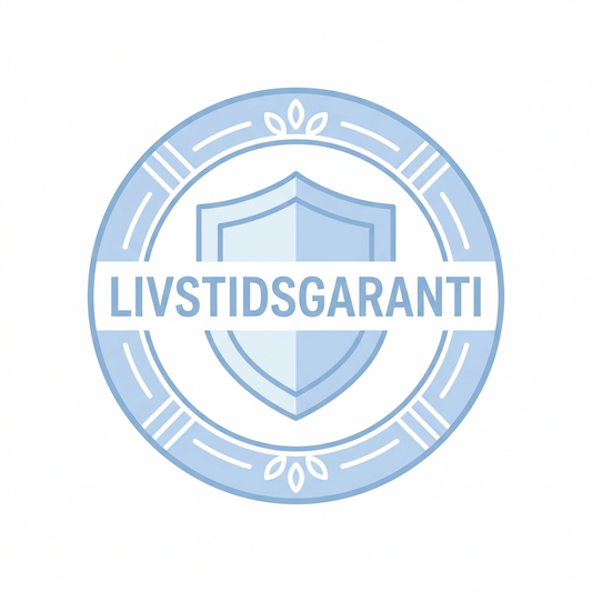 Livstids Garanti