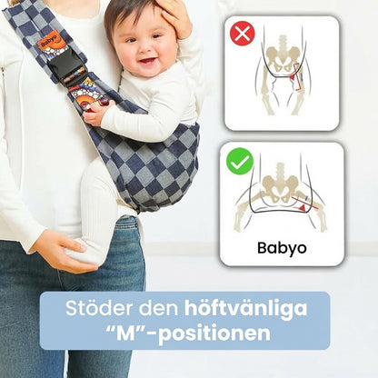 Babyo - Bärsele